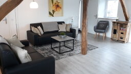 Ferienhaus Rita Waxweiler