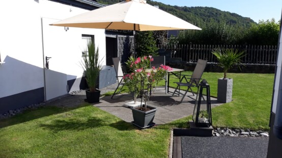 Ferienhaus Rita Waxweiler